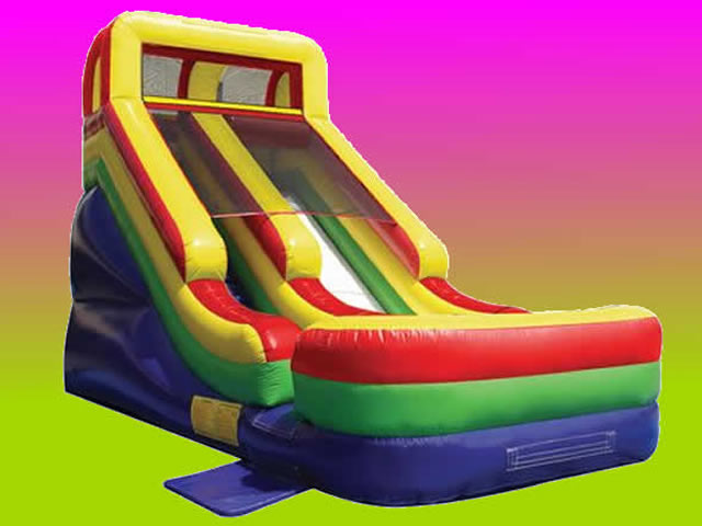 Bounce Slide
